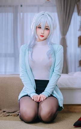 日奈娇 未亡人雪女_丽丝库