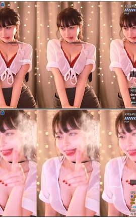 韩国AfreecaTV 橘子 精选舞蹈合集- V78[1920X1080][3分25秒]_丽丝库