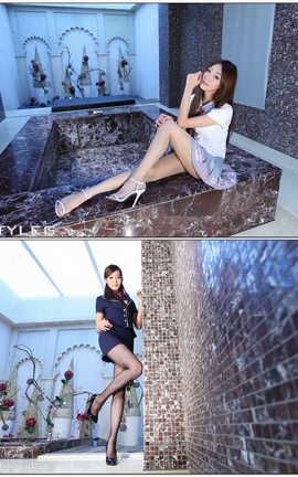 Beautyleg高清视频 2013.04.08 NO.268 Winnie[1920X1080][]_丽丝库