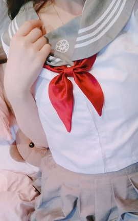 恶犬小姐姐-JK套_丽丝库