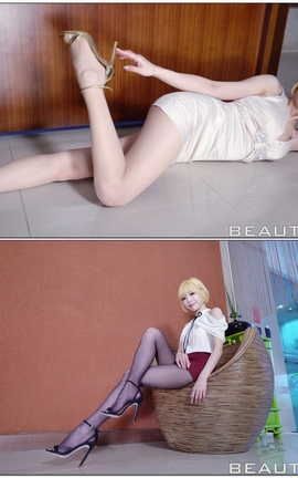 Beautyleg高清视频 2016.05.10 NO.646 Lucy[3840X2160][3分18秒]_丽丝库