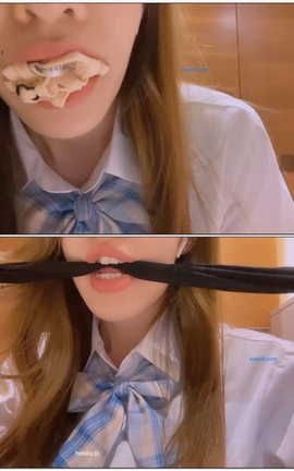 金克丝-御姐风福利ASMR 080[1920X1080][6分42秒]_丽丝库