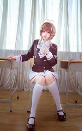 汐兔子-COS私房合集 part1_丽丝库