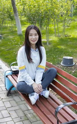 物恋传媒 NO.907 菜菜-一场宿命_丽丝库