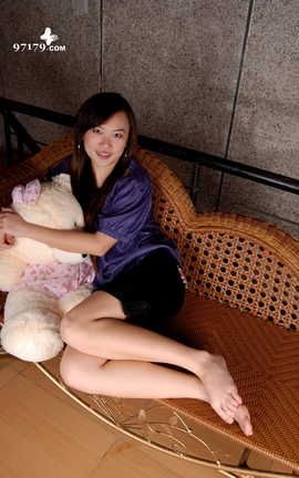 97179足模网-娜娜009_丽丝库