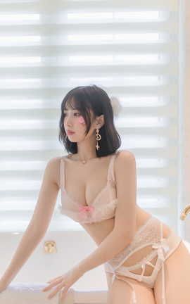 念雪ww - 粉色系套装_丽丝库