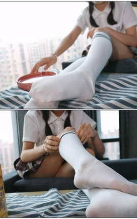 爱美足MZSOCK NO.090 天天[1920X1080 14分37秒]_丽丝库