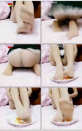 夏茉果果-洛天依2