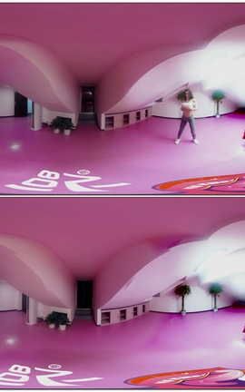 108TV酱-VR系列12 颜瑜 电臀乳后 （VR视频）[4000X2000][8分9秒]_丽丝库