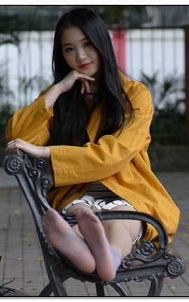 ecolog美足极品-让人心动的妹子_丽丝库