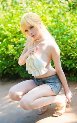 星之迟迟 每日晴天_丽丝库