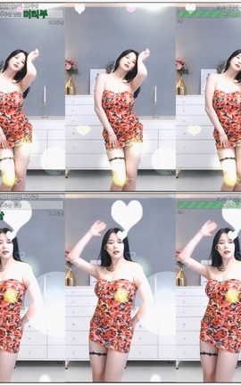 韩国AfreecaTV 方向盘  精选热舞合集- V022[1920X1080][2分59秒]_丽丝库