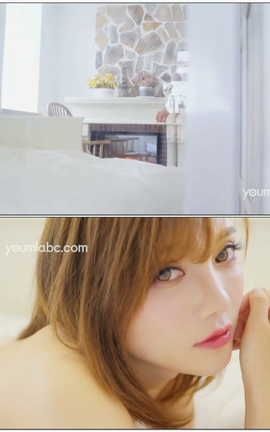 尤美YouMei视频写真 2019.09.04 NO.326 奶茶味女孩 奶茶Emily[1920X1080][3分55秒]_丽丝库