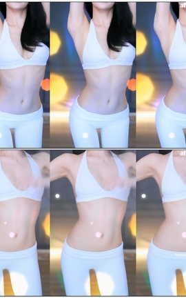 韩国AfreecaTV 柳月怡 精选热舞合集- V12[1920X1080][3分26秒]_丽丝库