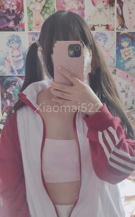 甄选系列 Twitter 小埋长不高 Xiaomai522 part2_丽丝库