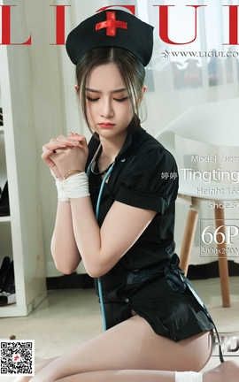 丽柜LiGui写真 2020.02.22 婷婷_丽丝库