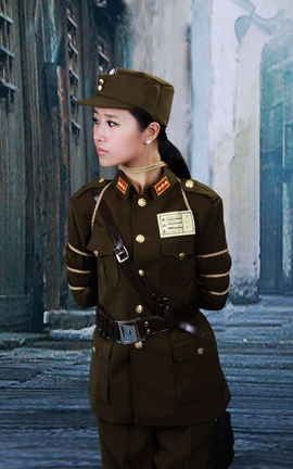 神艺缘-官方原版捆绑套图 Vol.142馨缘