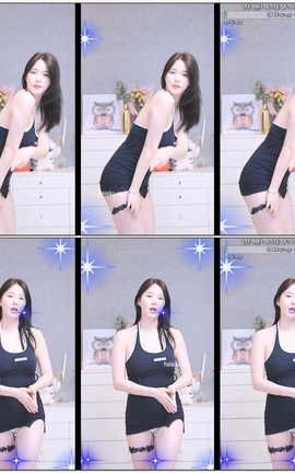 韩国AfreecaTV 方向盘  精选热舞合集- V052[1920X1080][2分59秒]_丽丝库