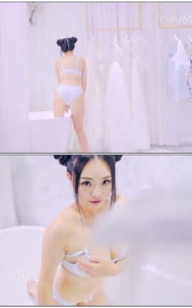 尤美YouMei视频写真 2018.12.03 NO.131 女友の娇羞 许文婷[1920X1080][2分24秒]_丽丝库