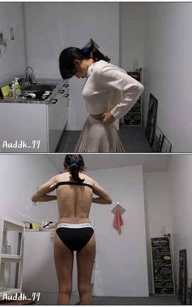 韩国写真Patreon 033 Myung Ah VVVIP Gallery VideoV20[1920X1080 2分48秒]_丽丝库