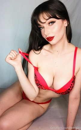 OnlyFans Jessica Starling part4_丽丝库