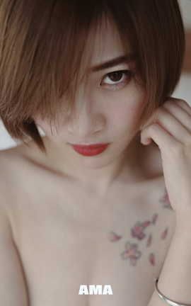 摄影大咖AMA女体艺术私拍各种露脸极品反差 part3_丽丝库