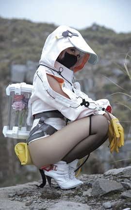 G44不会受伤《快要坏掉的八音盒》小花_丽丝库