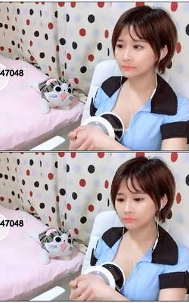 斗鱼菇菇-4月 助眠[1920X1080][1分25秒]_丽丝库