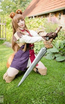 Mikomi Hokina-拉芙塔莉雅_丽丝库