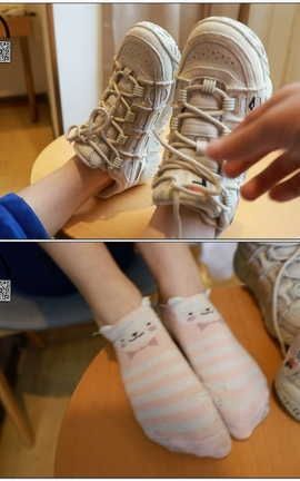 誉铭传媒 袜足摄影 2021年《05.10赞助定制作品》[1920X1080][14分16秒]_丽丝库