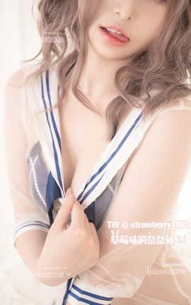 草莓味的奈奈兔-水手_丽丝库