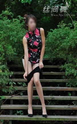 丝间舞 原创个人丝袜摄影 NO.269 下身只有丝袜