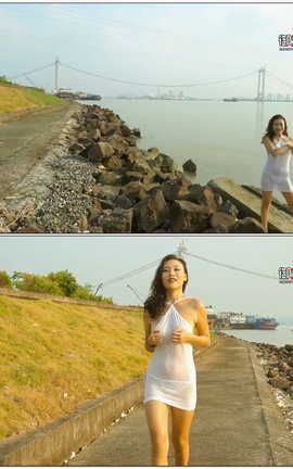 御女郎DKGirl视频写真  2017.11.14 VN.024 梦倩[1920X1080][5分5秒]_丽丝库