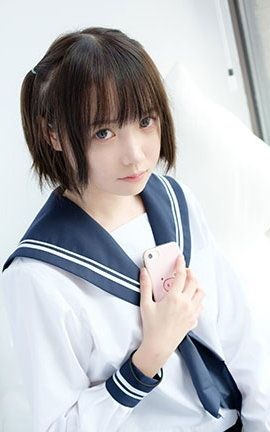 森罗财团 极品萝莉丝袜白丝写真 SSR-002