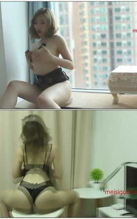 秀人网XiuRen视频写真 2018.08.22 VN.080 萌汉药baby[1920X1080][7分31秒]_丽丝库