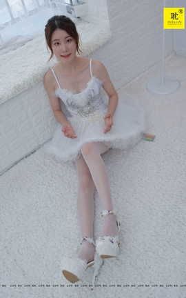 异思趣向IESS 《普惠集》PH-S003 紫薇 白芭蕾_丽丝库