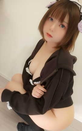 Nikumikyo(きょう肉肉)-Fantia 2023年01月合集 part2_丽丝库