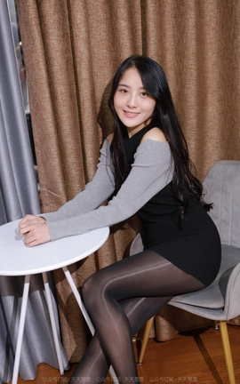 异思趣向IESS  2022.12.10 丝享家 1294 婉萍《油亮油亮》_丽丝库