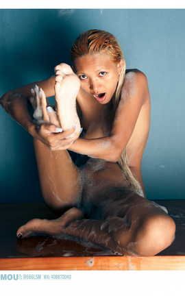 摄影师李思谋 作品合集 part9_丽丝库