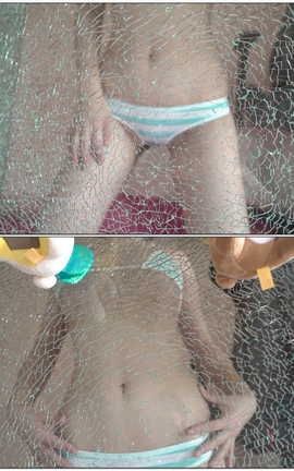 K8傲娇萌萌现场拍摄原片素材012[1920X1080][48秒]_丽丝库