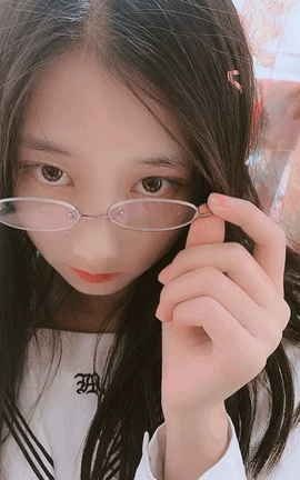 微博妹子 一尾阿梓图集19