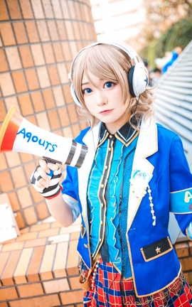 Coser Yuki亭 Fantia会员专享合集 part17_丽丝库
