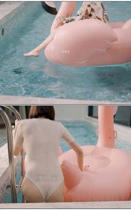 韩国写真杂志-Korean Realgraphic No 63&视频V36[3840X2160 2分32秒]_丽丝库