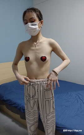 ROSI口罩系列 2024.01.10 NO.2768