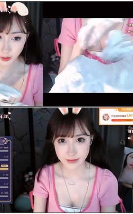 柳婉音-101-Relaxing triggers  耳部按摩 洗头[1280X720][49分5秒]_丽丝库