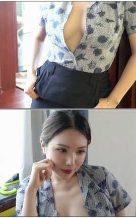 美媛馆MyGirl视频写真 2018.08.20 VN.022 黄楽然[1920X1080][16分36秒]_丽丝库