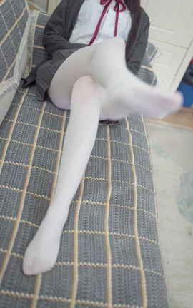 风之领域精品白丝写真 Vol.030