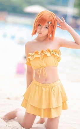 抱走莫子AA-高岭阳菜子_丽丝库