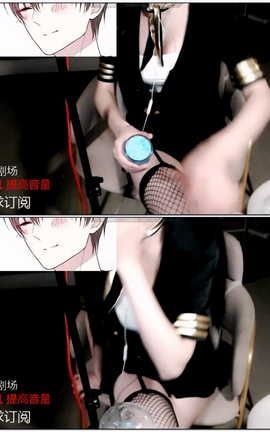 婉儿别闹-福利小剧场06[1280X720][36分27秒]_丽丝库