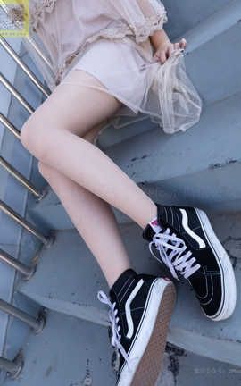 山茶丝足摄影LSS vol.089 2019.7.13_丽丝库